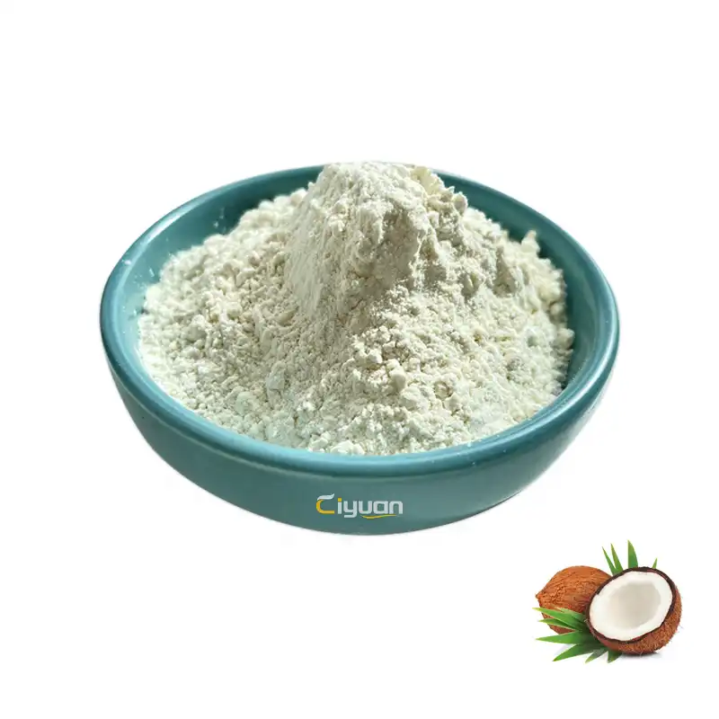 Coconut Tablets 